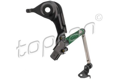 Sensors, lukturu augstuma regulēšana TOPRAN 119 978