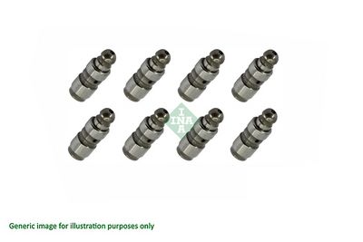 Толкатель Schaeffler INA 420 0277 10