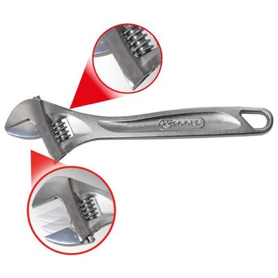 Разводной ключ KS TOOLS 577.0100