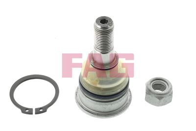 Balst-/Virzošais šarnīrs Schaeffler FAG 825 0229 10
