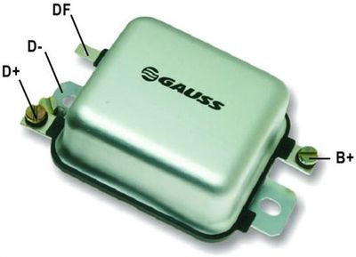 Регулятор генератора MAGNETI MARELLI 940016000200