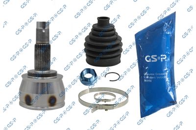 Šarnīru komplekts, Piedziņas vārpsta GSP 803423