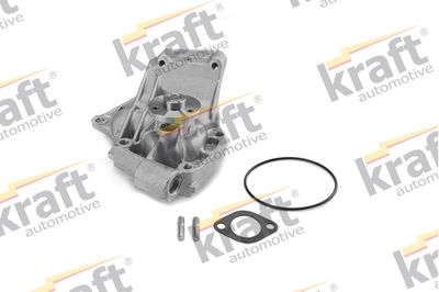 Ūdens sūknis, dzinēja dzesēšana KRAFT AUTOMOTIVE 1505270