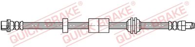 Bremžu šļūtene QUICK BRAKE 32.814