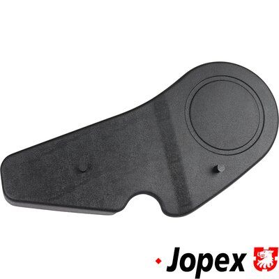 Каркас сиденья с отделкой JP GROUP 8189825870