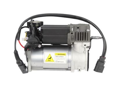 Kompresors, Pneimatiskā sistēma ABAKUS 131-02-604