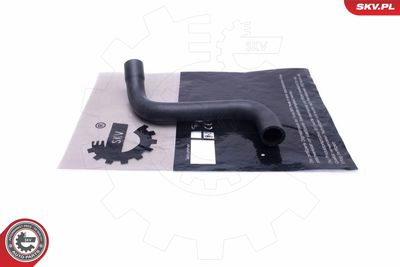 Шланг радиатора ESEN SKV 54SKV175