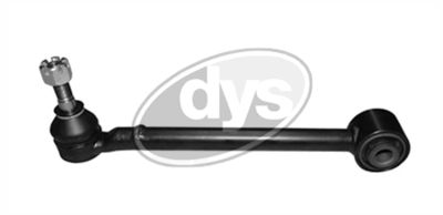 Neatkarīgās balstiekārtas svira, Riteņa piekare DYS 26-26015