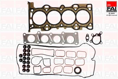 Комплект прокладок, головка цилиндра FAI AutoParts HS1638