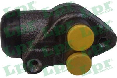 Riteņa bremžu cilindrs LPR 4279