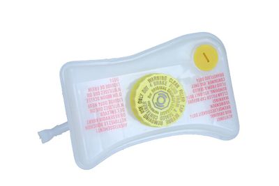 Компенсационный бак, тормозная жидкость MAXGEAR 28-0684