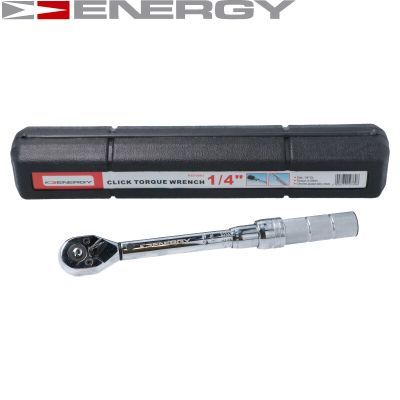ENERGY NE00661 Dinamometriskā atslēga