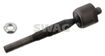 Осевой шарнир, рулевая тяга SWAG 80 93 2002