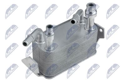 Eļļas radiators, Motoreļļa NTY CCL-LR-017