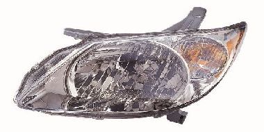 Pamatlukturis ABAKUS 336-1113L-AS1