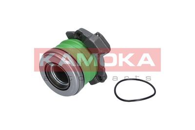 Centrālais izslēdzējmehānisms, Sajūgs KAMOKA CC027