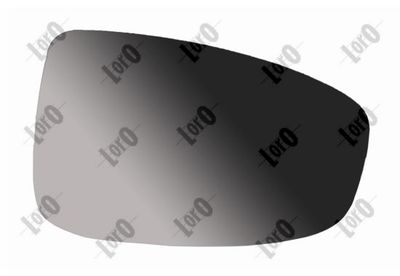 Spoguļstikls, Ārējais atpakaļskata spogulis ABAKUS 2324G02