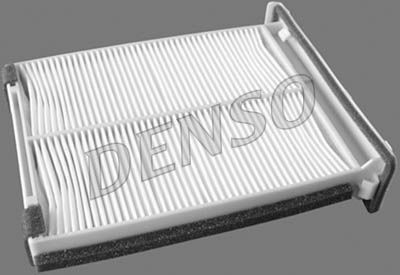 Filtrs, Salona telpas gaiss DENSO DCF295P