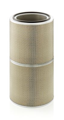 Gaisa filtrs MANN-FILTER C 45 4444