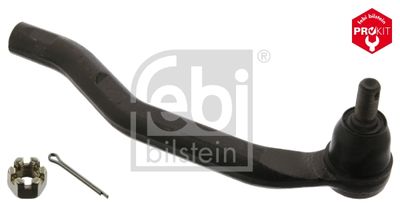 Наконечник поперечной рулевой тяги FEBI BILSTEIN 42221