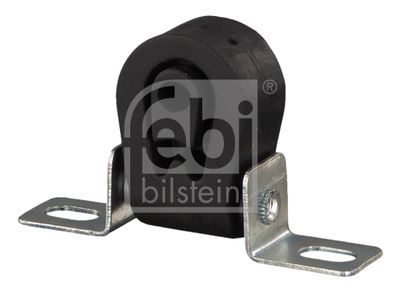 Кронштейн, система выпуска ОГ FEBI BILSTEIN 01239