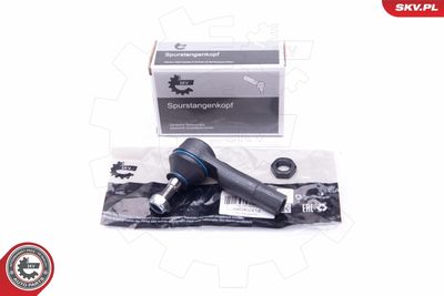 Наконечник поперечной рулевой тяги ESEN SKV 04SKV414
