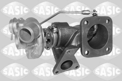 Компрессор, наддув SASIC 1820177