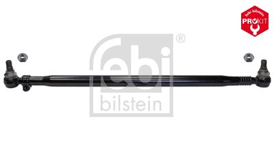 Продольная рулевая тяга FEBI BILSTEIN 36451