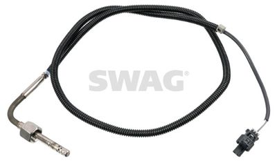 Датчик, температура выхлопных газов SWAG 33 10 9854