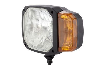 Основная фара HELLA 1EA 328 450-511