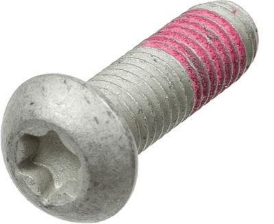 Комплект болтов, тормозной диск TRW MSS113-5