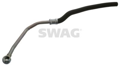 Hidrauliskā šļūtene, Stūres iekārta SWAG 20 93 6872