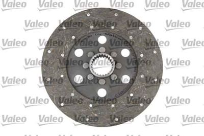 Sajūga disks VALEO 800538