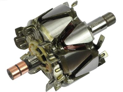 Rotors, Ģenerators AS-PL AR3009