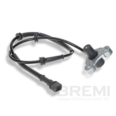 Датчик, частота вращения колеса BREMI 51332