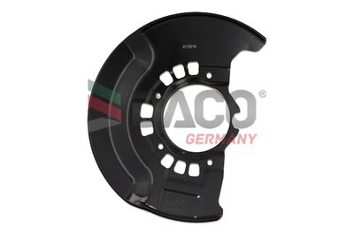 Dubļu sargs, Bremžu disks DACO 613914