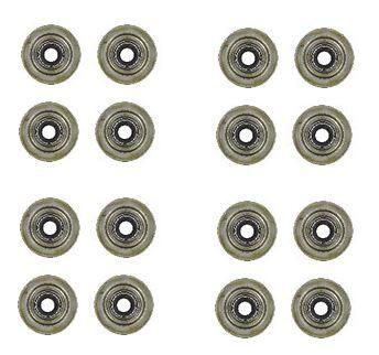 Комплект прокладок, стержень клапана PAYEN HR752