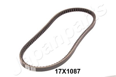 Клиновой ремень JAPANPARTS DT-17X1087