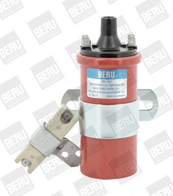 Aizdedzes spole BorgWarner (BERU) ZS110
