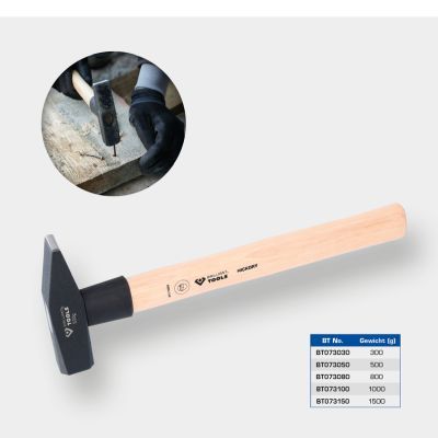 Atslēdznieka āmurs KS TOOLS BT073100
