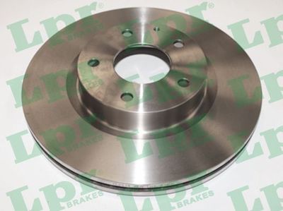 Bremžu diski LPR M5040V