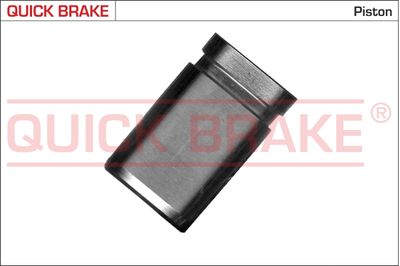 QUICK BRAKE 185044K Virzulis, Bremžu suports