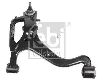 Neatkarīgās balstiekārtas svira, Riteņa piekare FEBI BILSTEIN 48099