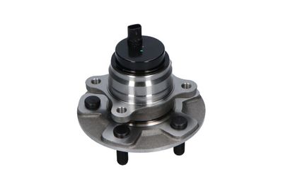 Комплект подшипника ступицы колеса KAVO PARTS WBK-10061