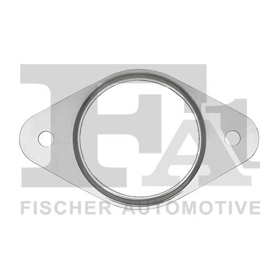 Blīve, Izplūdes caurule FA1 330-928