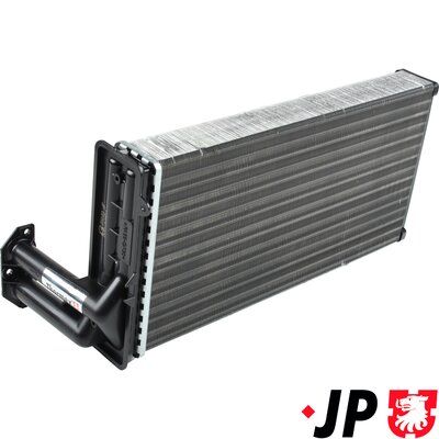 Siltummainis, Salona apsilde JP GROUP 1126301800