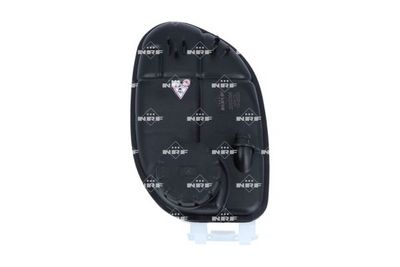 Kompensācijas tvertne, Dzesēšanas šķidrums NRF 454102