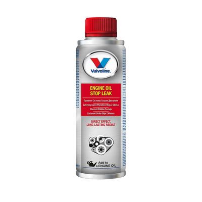 Piedeva, Noplūdes pārbaude VALVOLINE 882812