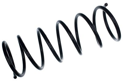 Balstiekārtas atspere DENCKERMANN D700007