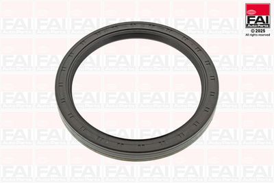 Уплотняющее кольцо, коленчатый вал FAI AutoParts OS431